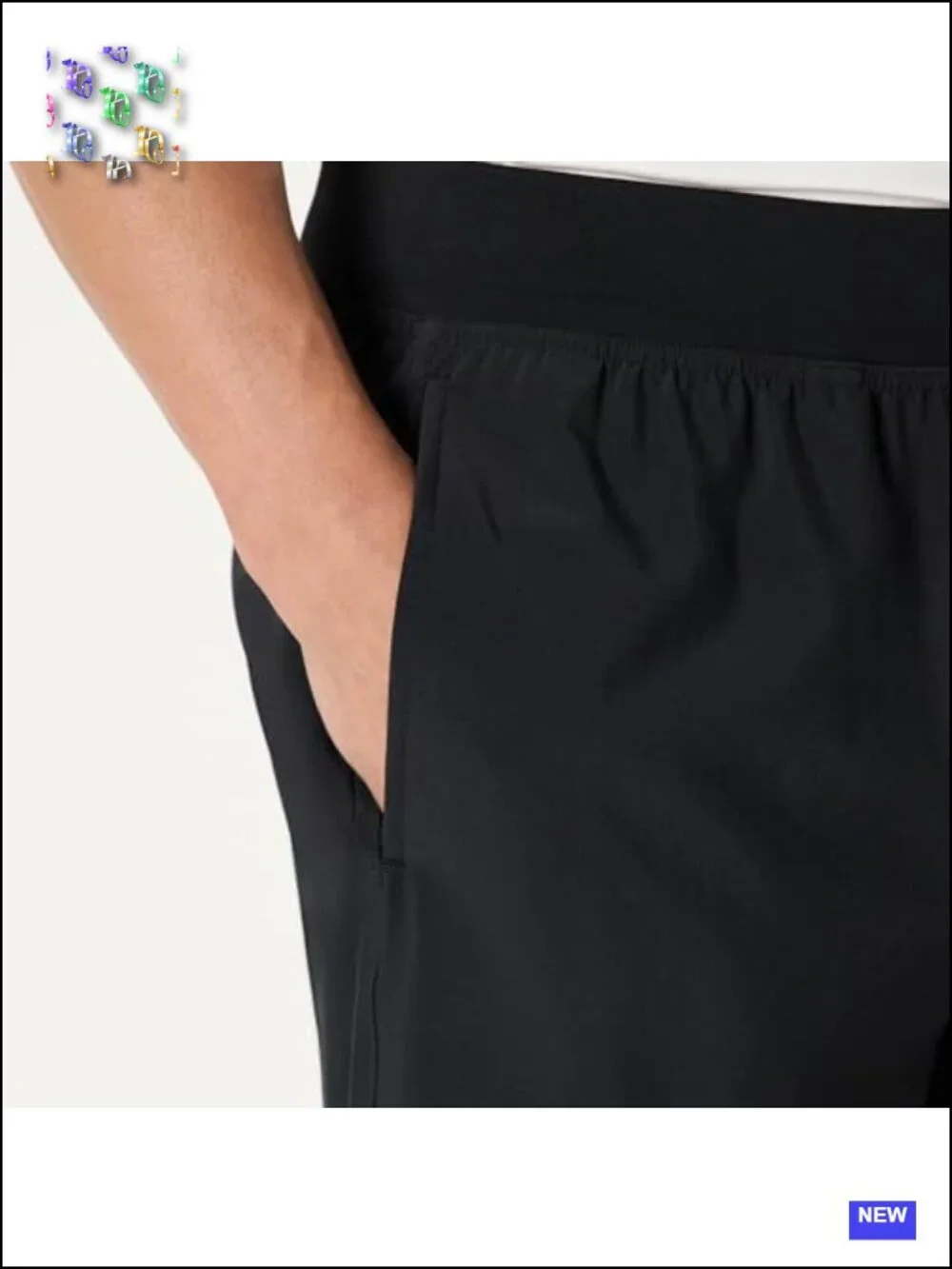 N/A men’s athletic